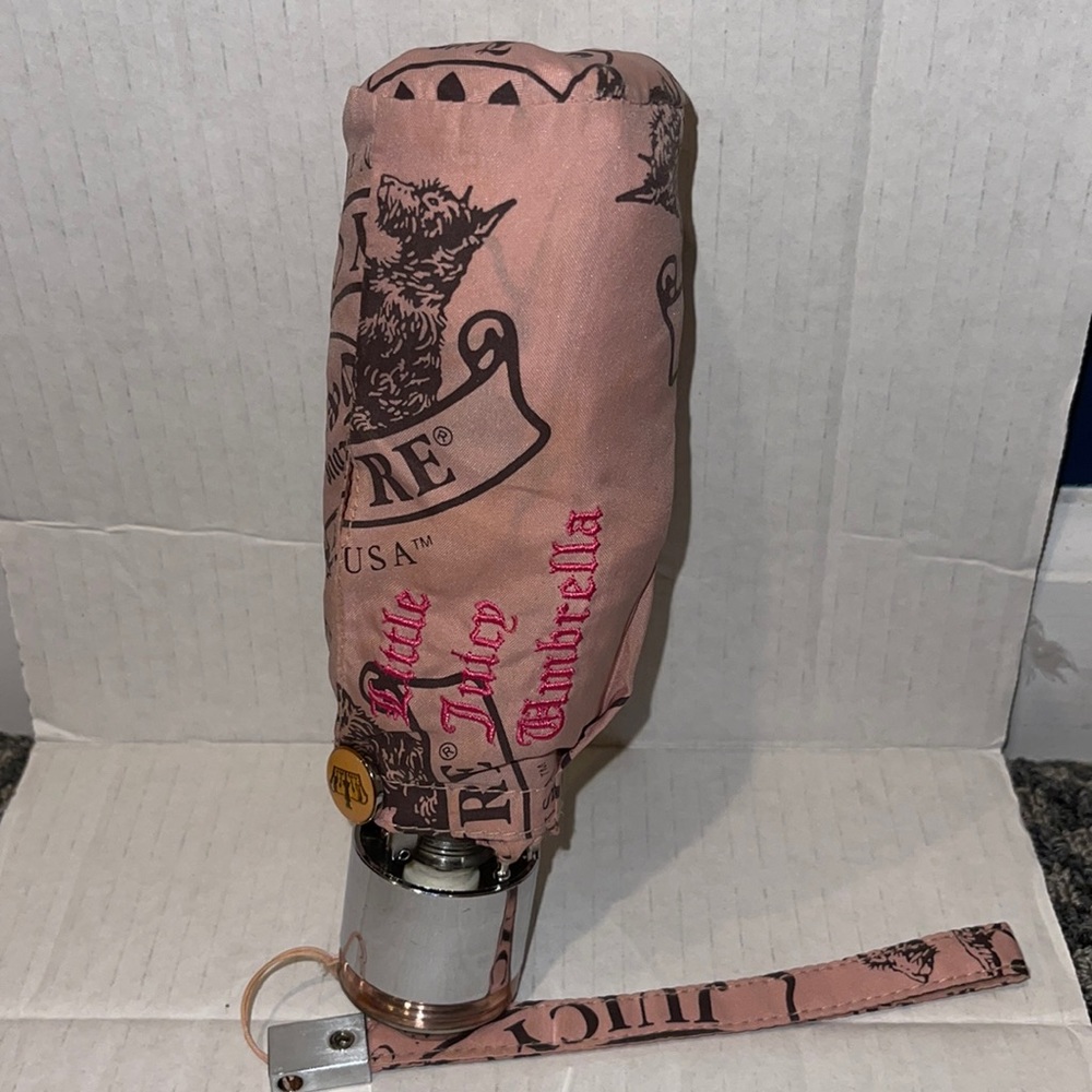 Juicy Couture Umbrella